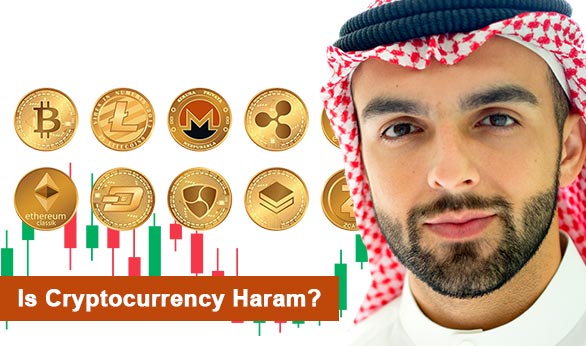 Is Cryptocurrency Haram 2024