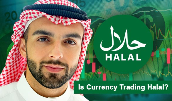 Is Currency Trading Halal 2025