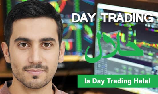 Is Day trading Halal 2023