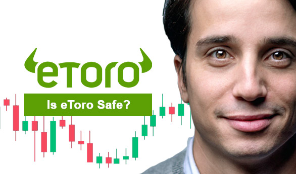 Is eToro Safe 2026