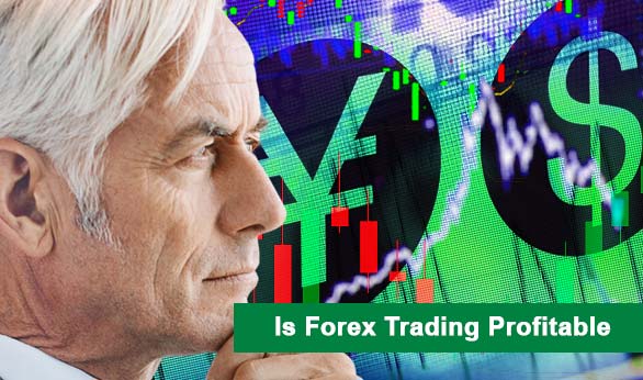 Is Forex Trading Profitable 2022