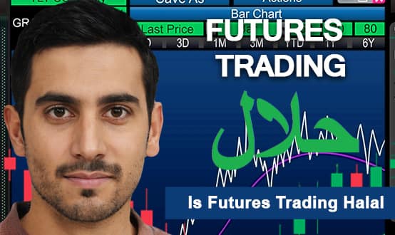 Is Futures trading Halal 2022