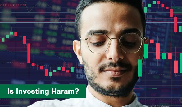 Is Investing Haram