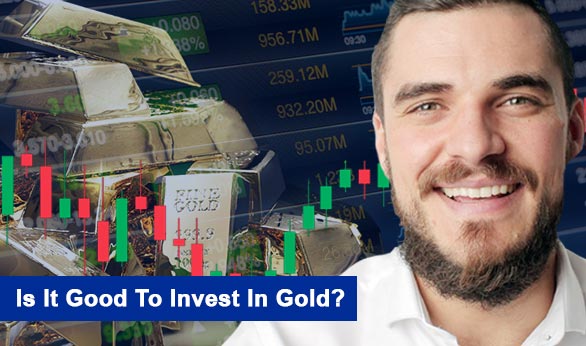 Is It Good To Invest In Gold 2024
