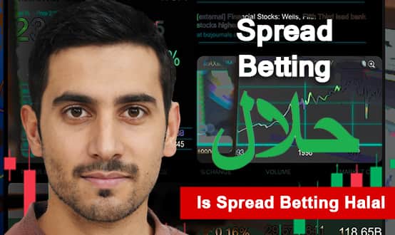 Is Spread Betting trading Halal 2022