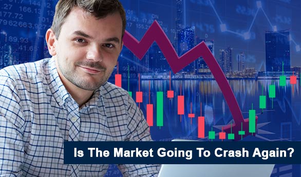 Is The Market Going To Crash Again 2022