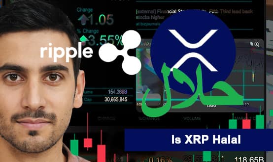 Is XRP Halal 2025