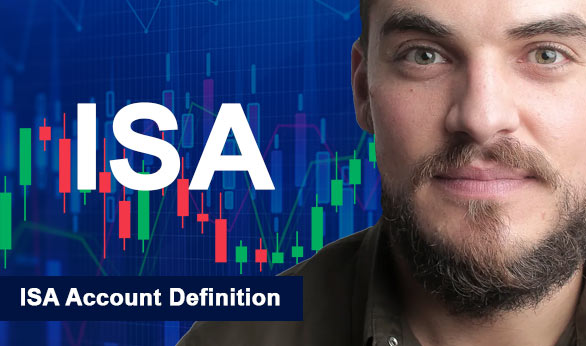 ISA Account Definition 2022