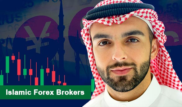 Islamic Forex Brokers 2024