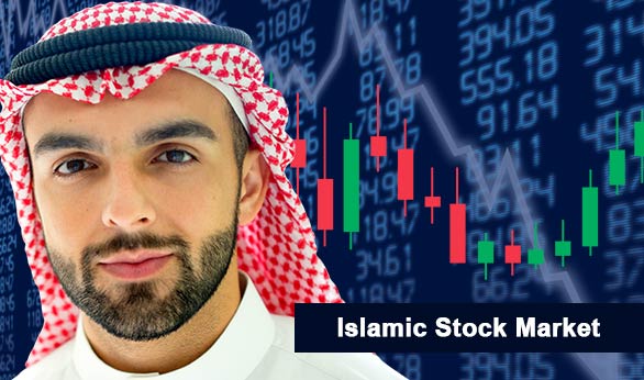 Islamic Stock Market 2024