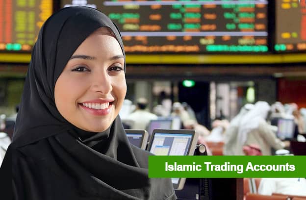 Best Islamic trading accounts for 2022