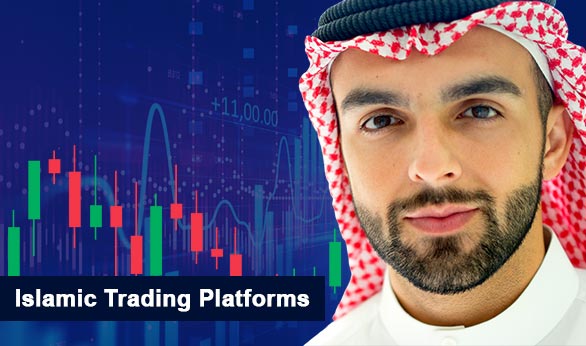 Islamic Trading Platforms 2025