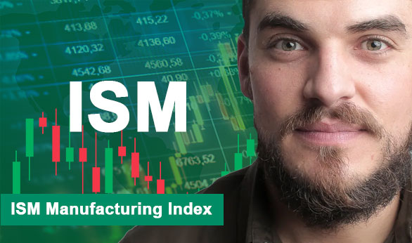 Ism Manufacturing Index 2024