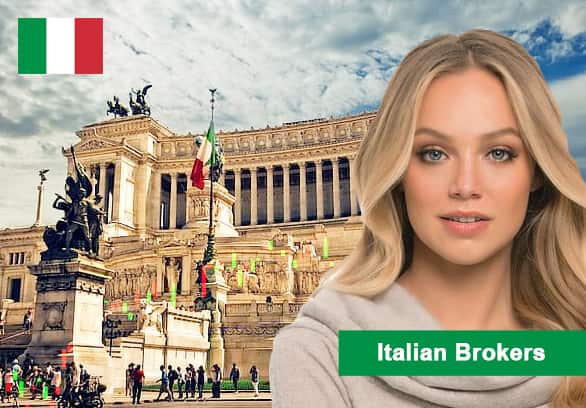best online trading brokers italia cosa significa trader online