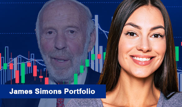 James Simons Portfolio 2026 - Comparebrokers.co