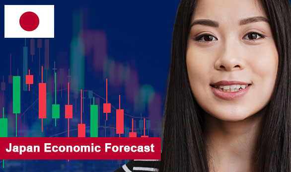 Japan Economic Forecast 2022
