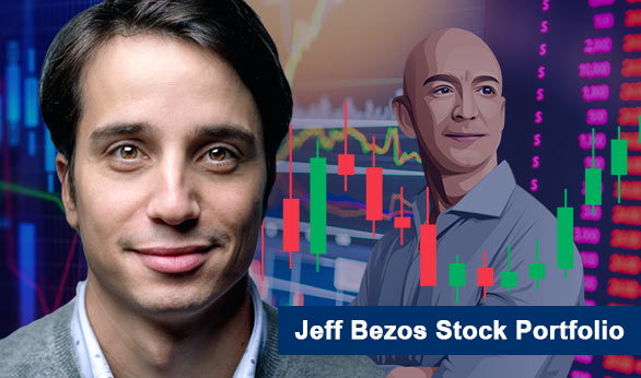 Jeff Bezos Stock Portfolio 2022