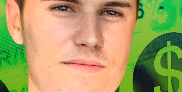 Justin Bieber Investment Portfolio 2026