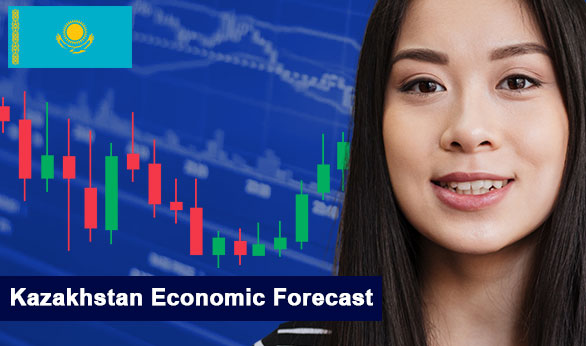 Kazakhstan Economic Forecast 2022