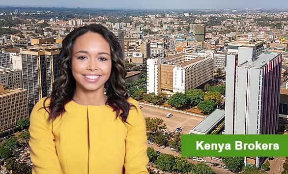 Best Kenya Brokers for 2022