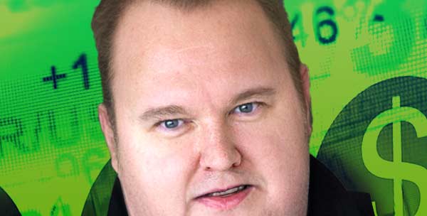 Kim Dotcom Investment Portfolio 2025