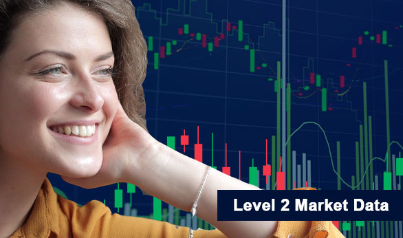 Level 2 Market Data 2025