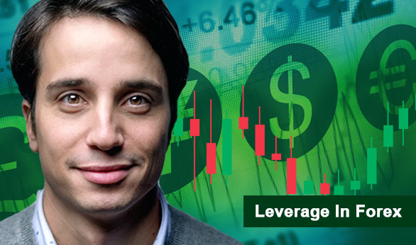 Leverage In Forex 2022