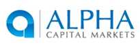 Click to learn more about Alpha Capital Markets