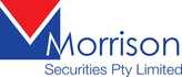 Click to learn more about Morrison Securities Pty Limited