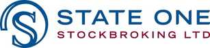 Learn more about State One Stockbroking Limited.