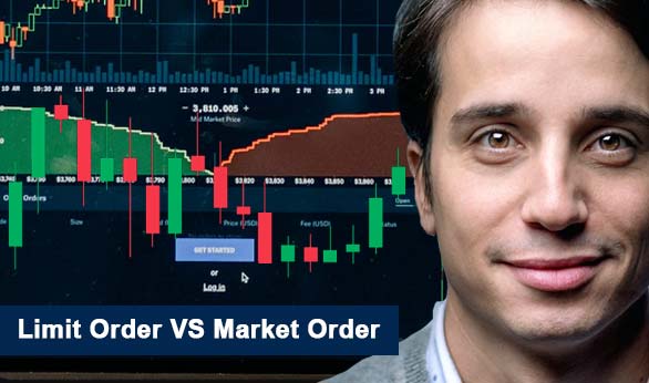Limit Order vs Market Order 2022