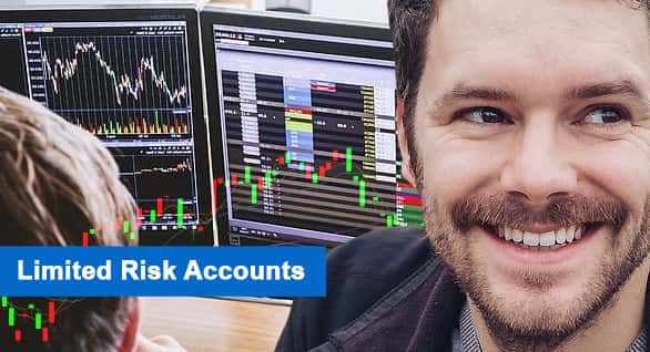 Best Limited Risk Accounts for 2022