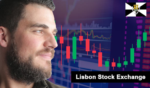 Lisbon Stock Exchange 2024