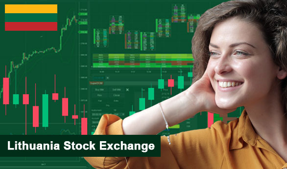 Lithuania Stock Exchange 2024