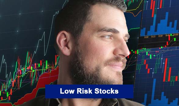 Low Risk Stocks 2024