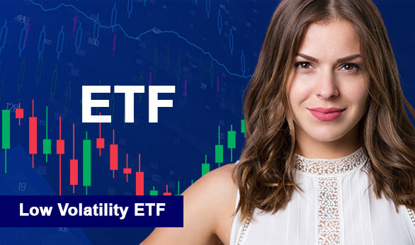 Low Volatility ETF 2022