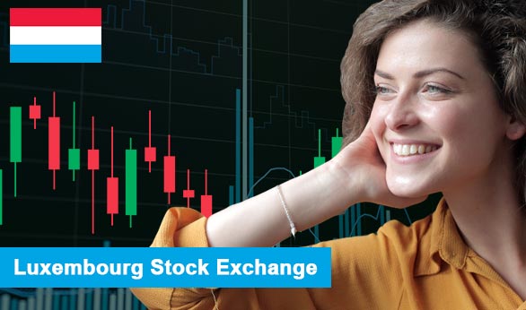 Luxembourg Stock Exchange 2022