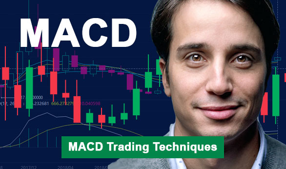 MACD Trading Techniques 2022