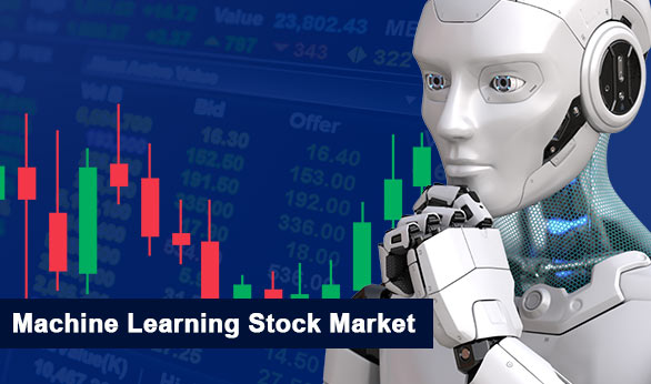 Machine Learning Stock Market 2022