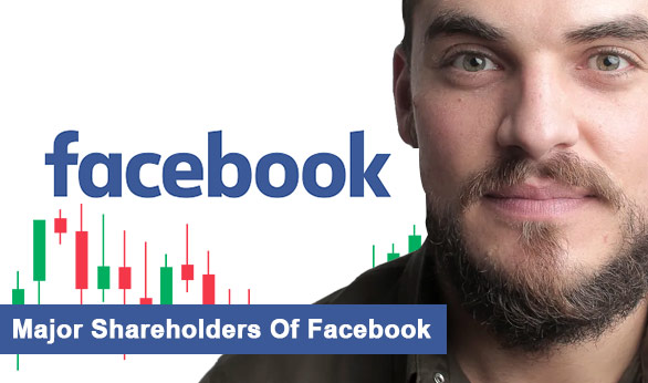 Major Shareholders Of Facebook 2022