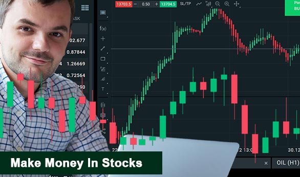 How To Make Money In Stocks 2025