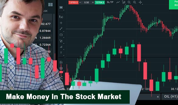 How To Make Money In the Stock Market 2024