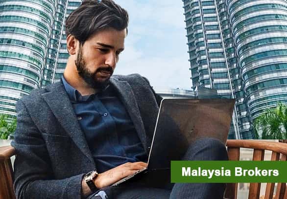 Best Malaysia Brokers for 2022