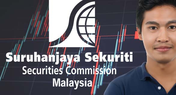 Financially regulated Malaysian brokers