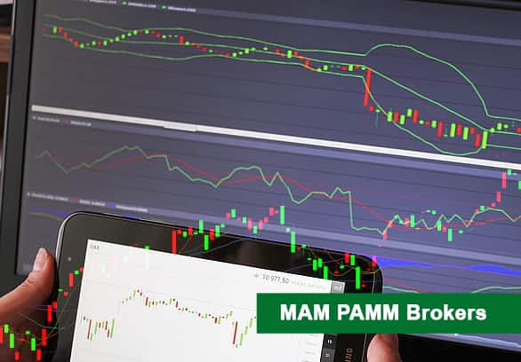 Pamm forex broker