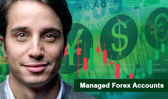 Managed Forex Accounts for 2023