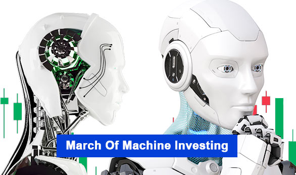 March Of Machine Investing 2023