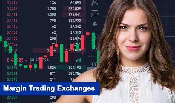 Margin Trading Exchanges 2022