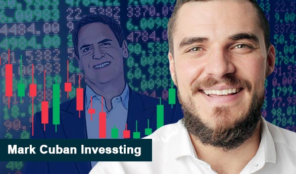 Mark Cuban Investing 2022
