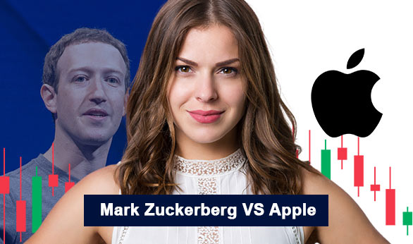 Mark Zuckerberg Vs Apple 2024